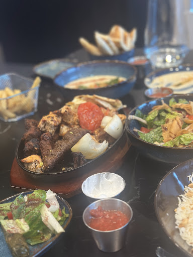 Photo of Arabian Grill Mediterranean Ltd - 12578 72 Ave #115, Surrey, BC V3W 2M6